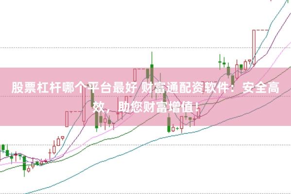 股票杠杆哪个平台最好 财富通配资软件：安全高效，助您财富增值！