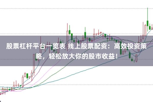 股票杠杆平台一览表 线上股票配资：高效投资策略，轻松放大你的股市收益！