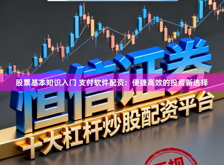 股票基本知识入门 支付软件配资：便捷高效的投资新选择