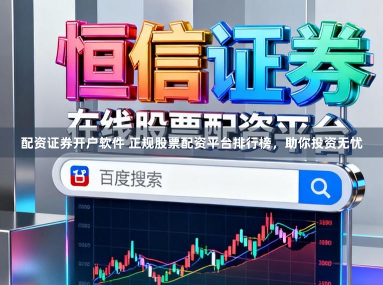 配资证券开户软件 正规股票配资平台排行榜，助你投资无忧