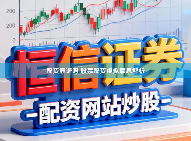 配资靠谱吗 股票配资虚拟意思解析